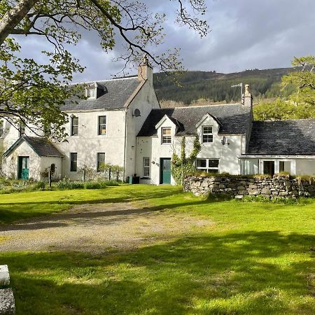 Inverlael Farm Cottages Eksteriør bilde