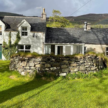 Inverlael Farm Cottages Eksteriør bilde