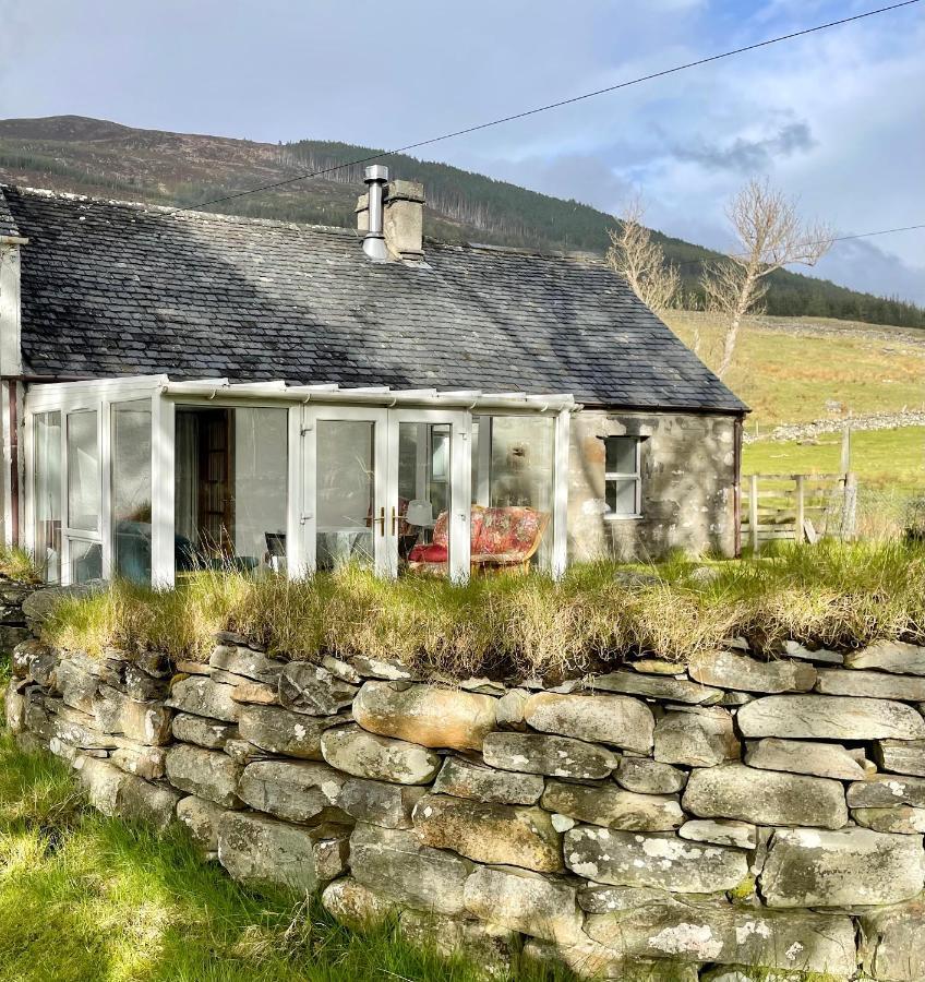 Inverlael Farm Cottages Eksteriør bilde