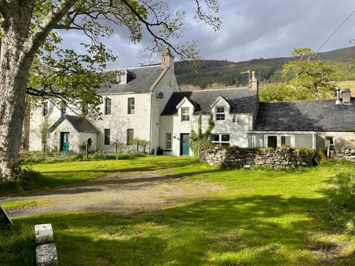 Inverlael Farm Cottages Eksteriør bilde