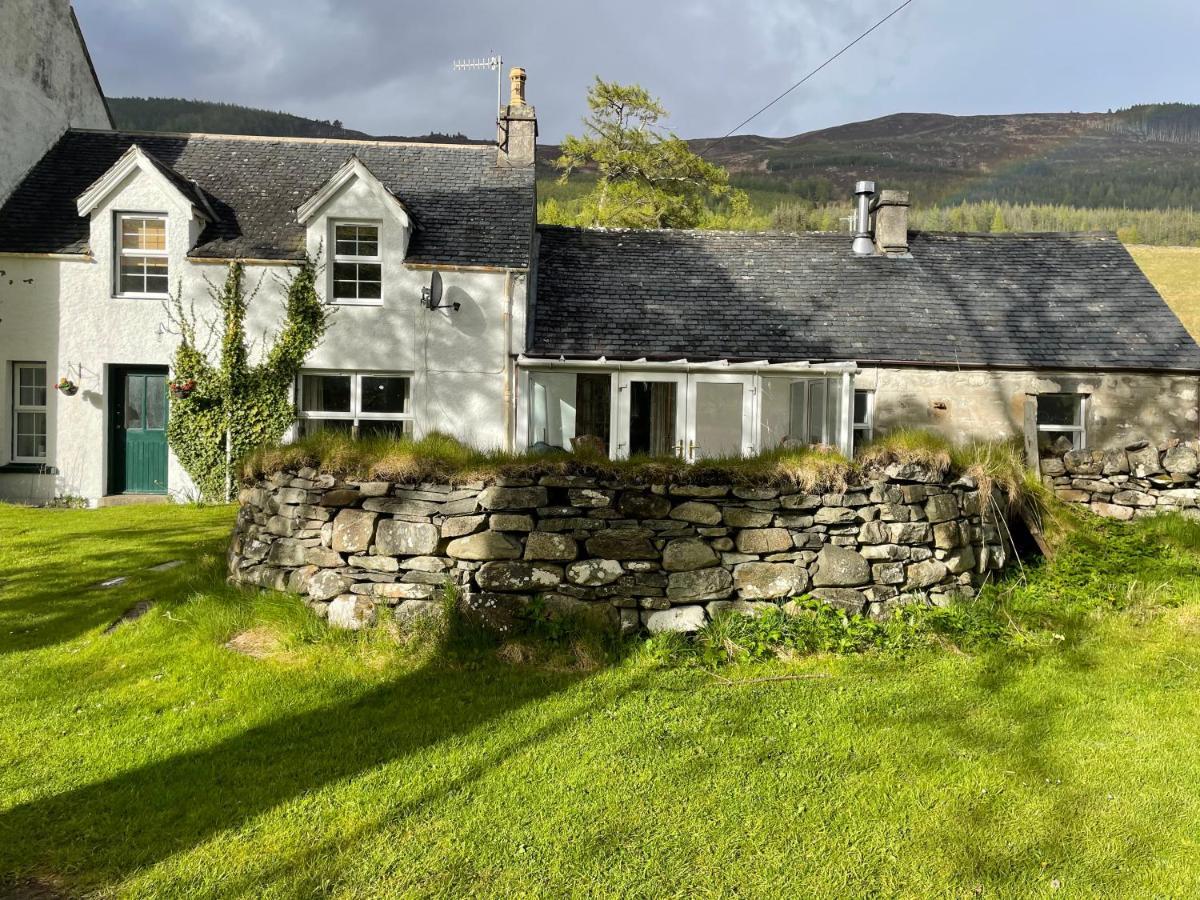 Inverlael Farm Cottages Eksteriør bilde