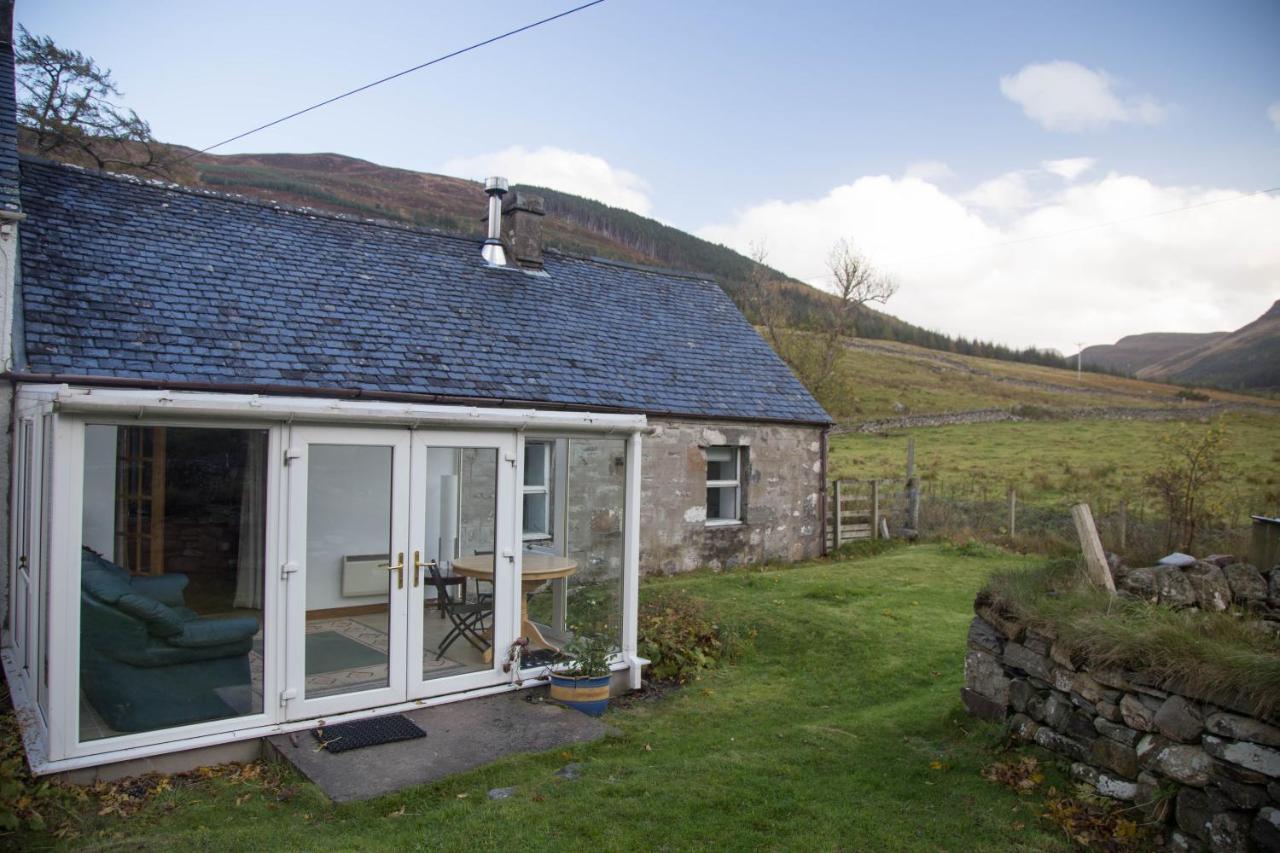 Inverlael Farm Cottages Eksteriør bilde