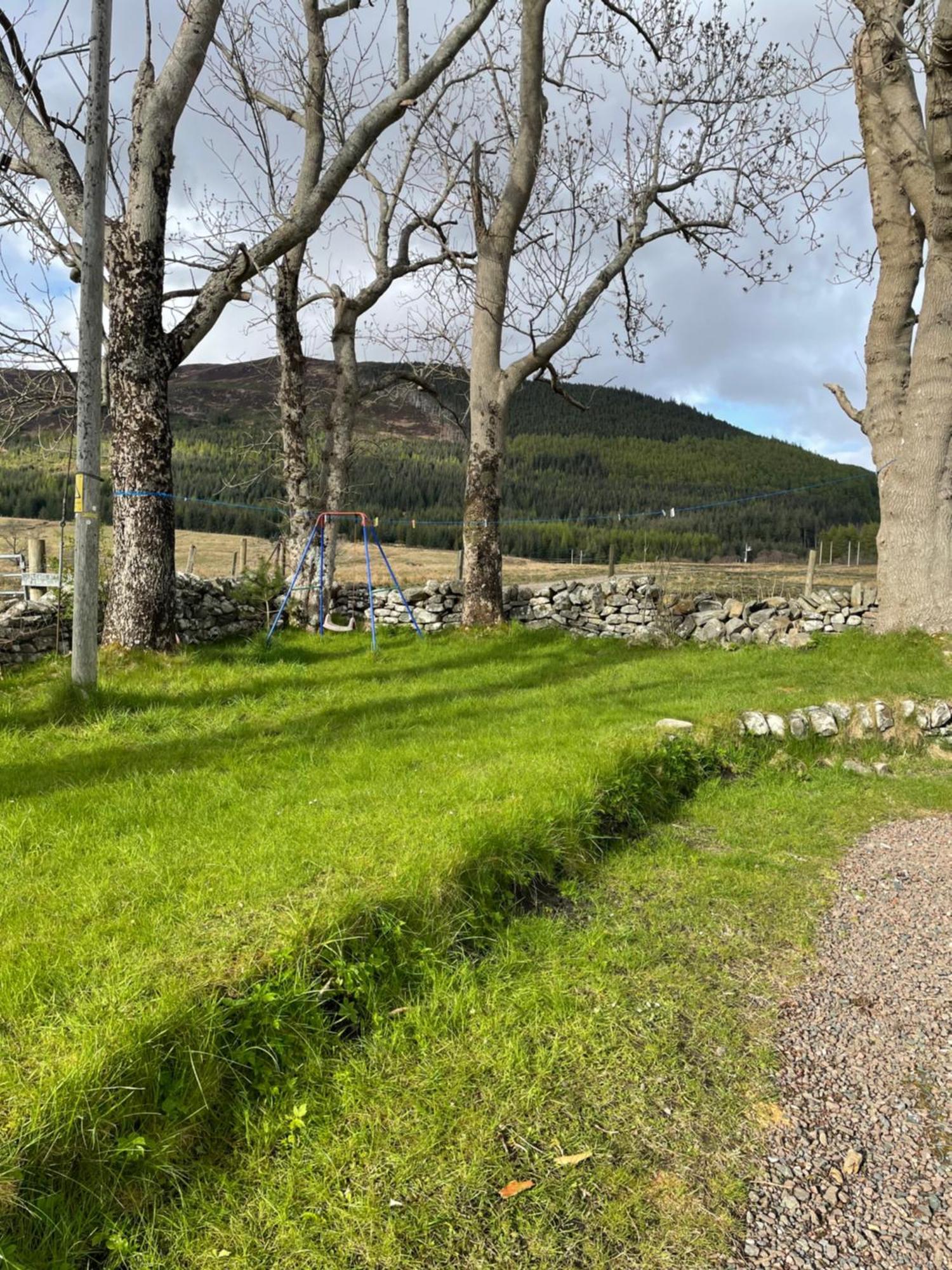 Inverlael Farm Cottages Rom bilde
