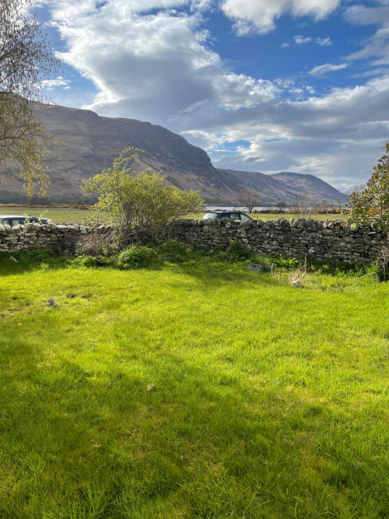 Inverlael Farm Cottages Rom bilde