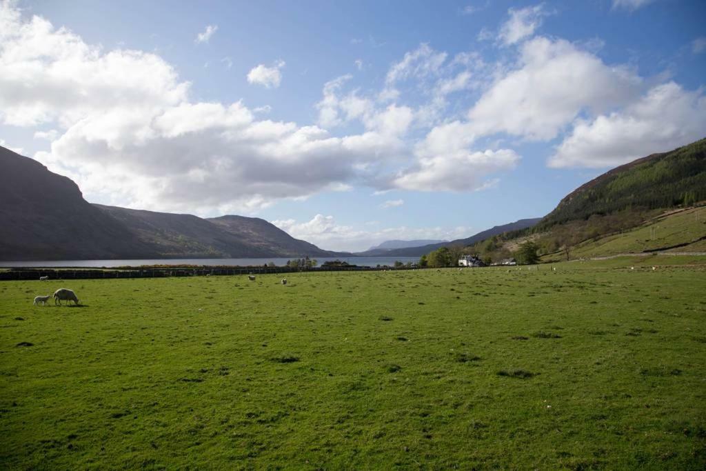 Inverlael Farm Cottages Eksteriør bilde