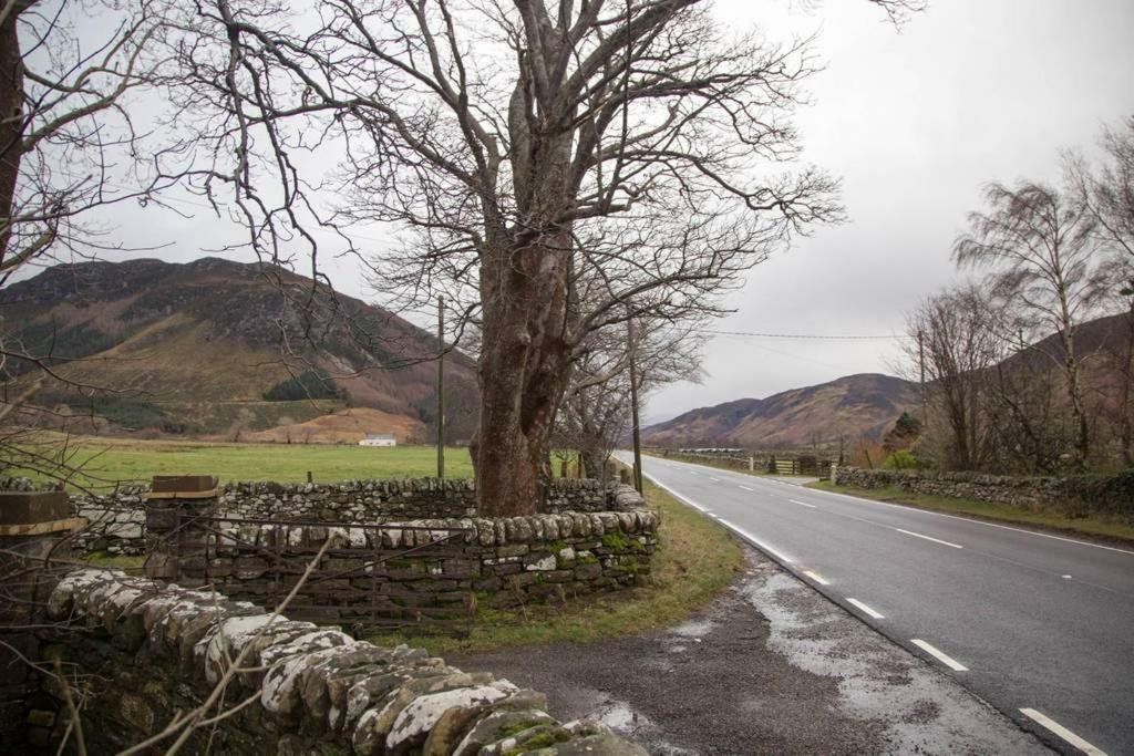 Inverlael Farm Cottages Eksteriør bilde