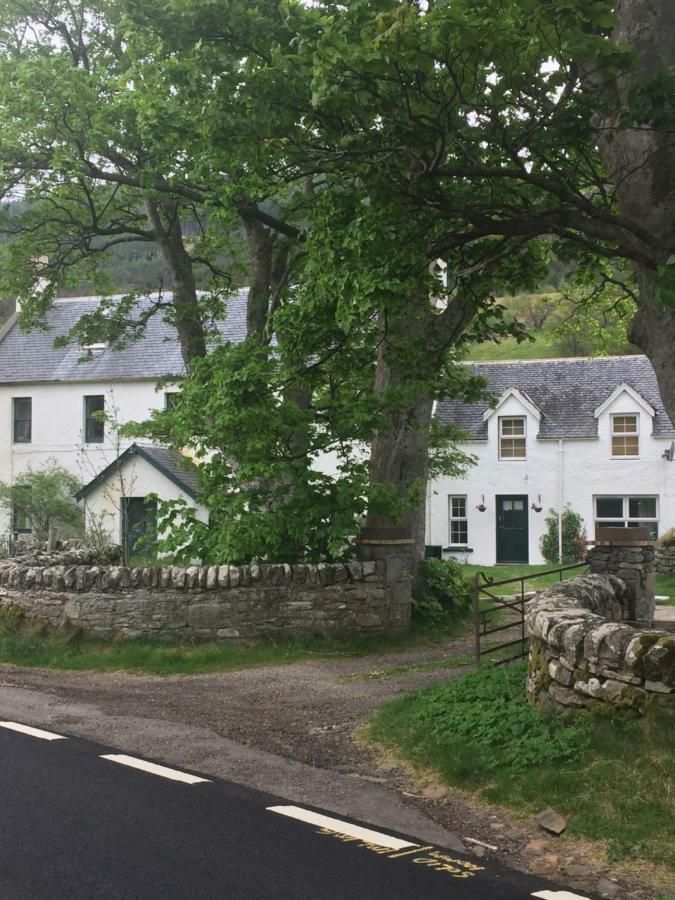 Inverlael Farm Cottages Eksteriør bilde